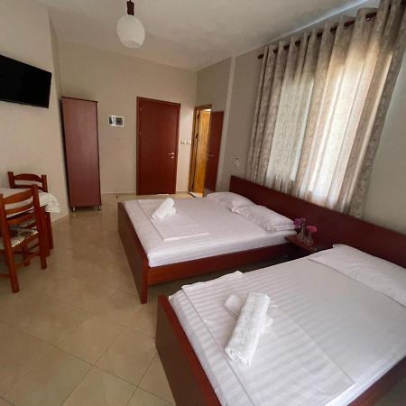 Villa Verde Ksamil Exterior photo