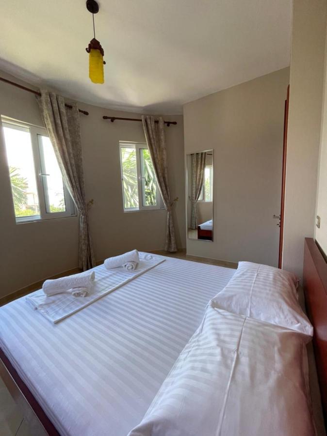 Villa Verde Ksamil Exterior photo