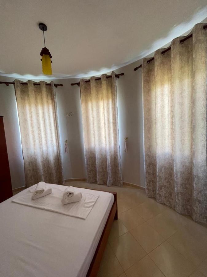 Villa Verde Ksamil Exterior photo
