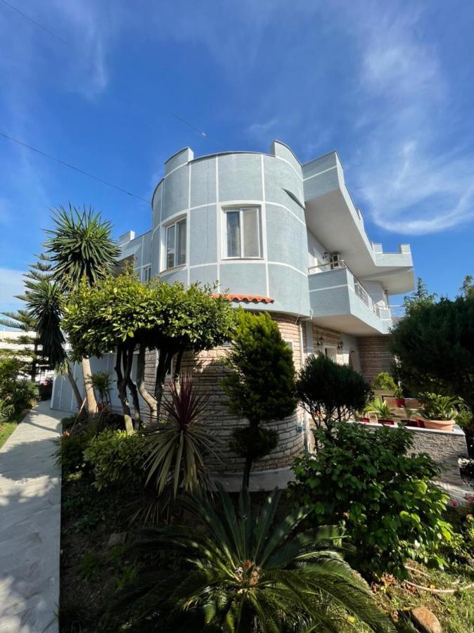 Villa Verde Ksamil Exterior photo