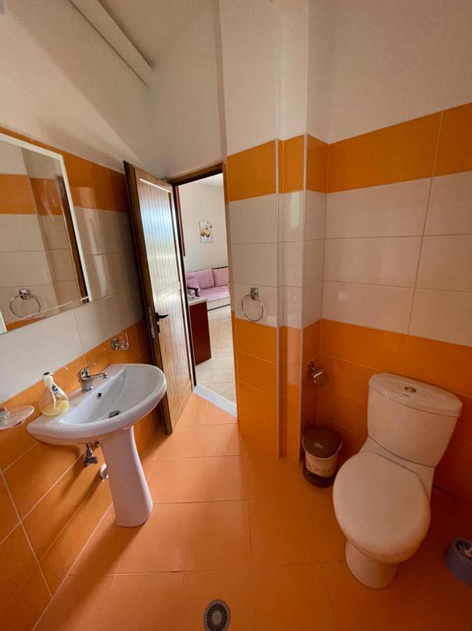 Villa Verde Ksamil Exterior photo