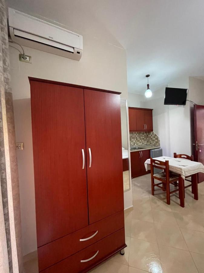 Villa Verde Ksamil Exterior photo
