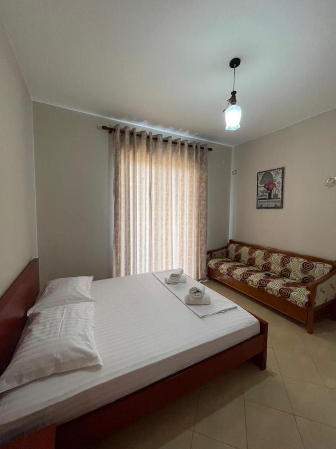 Villa Verde Ksamil Exterior photo