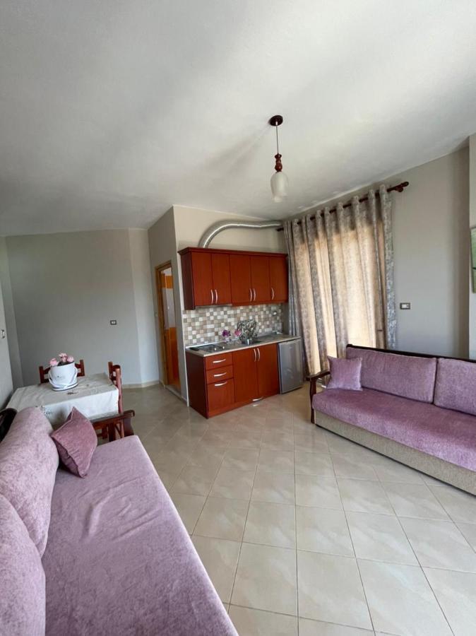 Villa Verde Ksamil Exterior photo