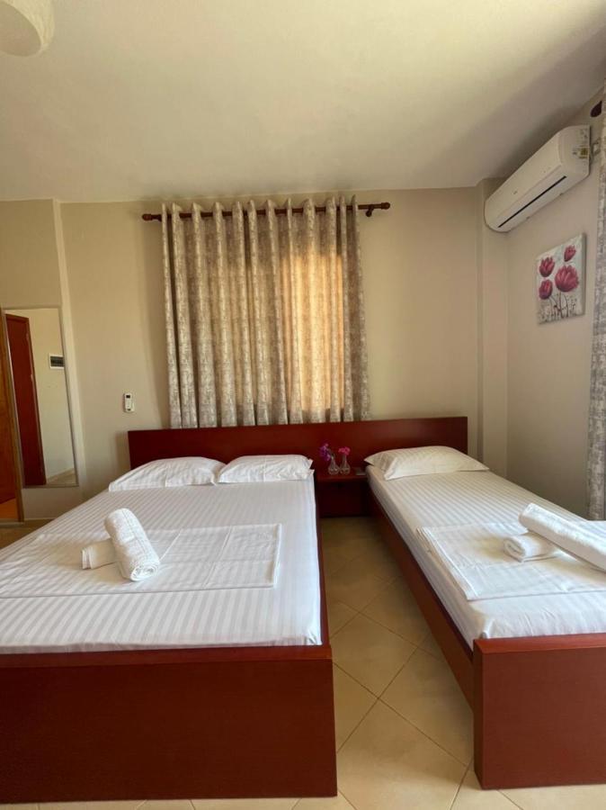 Villa Verde Ksamil Exterior photo