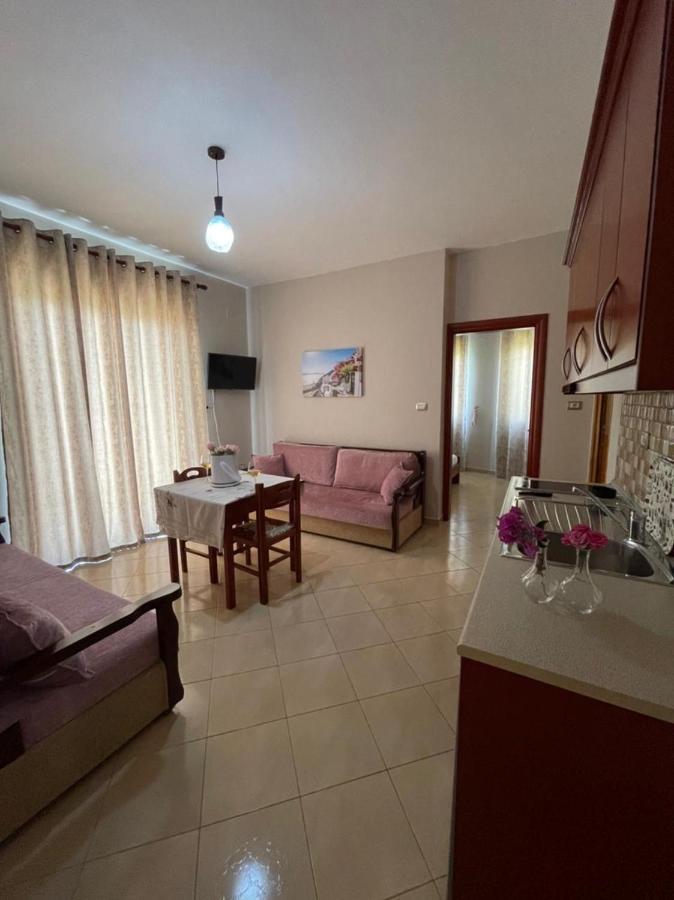 Villa Verde Ksamil Exterior photo