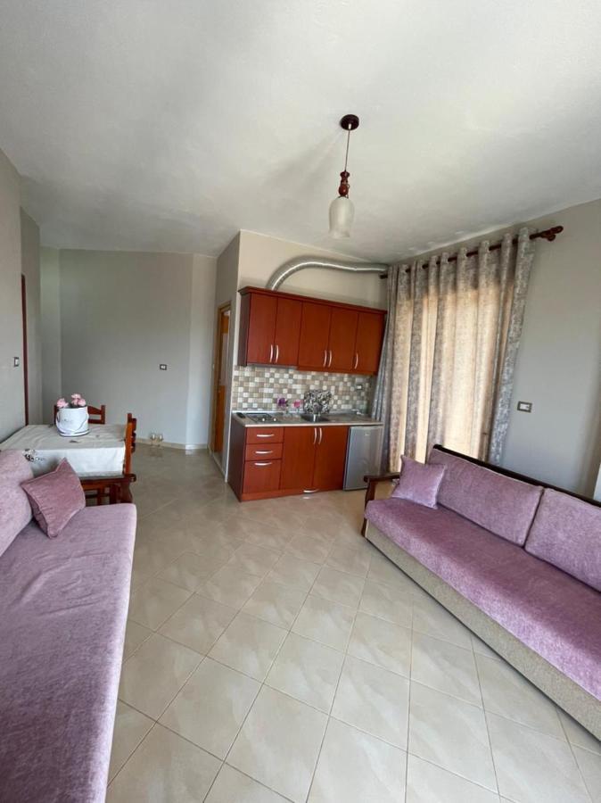 Villa Verde Ksamil Exterior photo