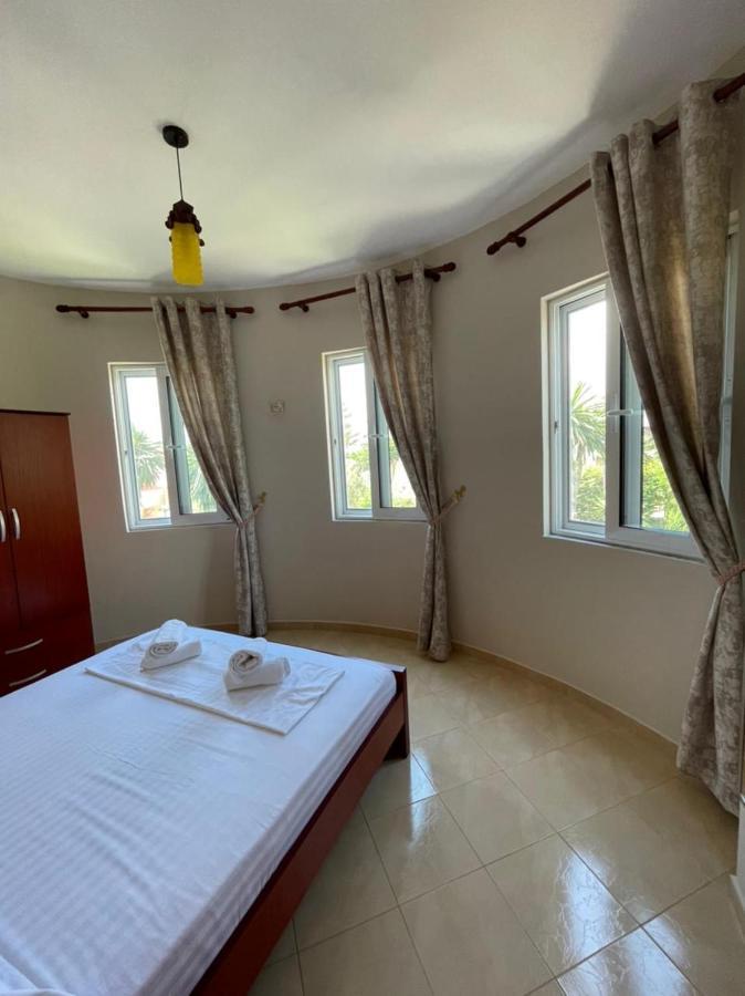 Villa Verde Ksamil Exterior photo