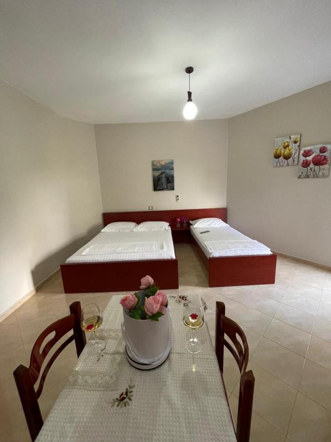Villa Verde Ksamil Exterior photo